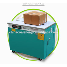 Mini Automatic Type Box Packing Machine